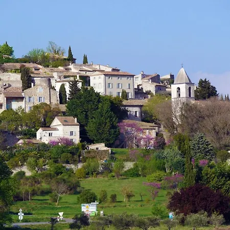 Le Val D'O - Gite Drome Provencale Avec Piscine Valaurie Exterior photo