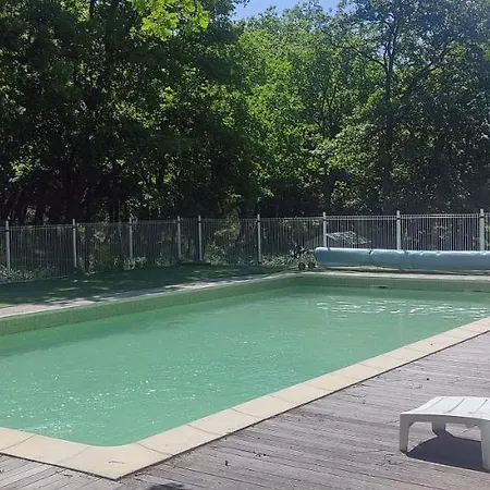 Le Val D'O - Gite Drome Provencale Avec Piscine Valaurie Exterior photo