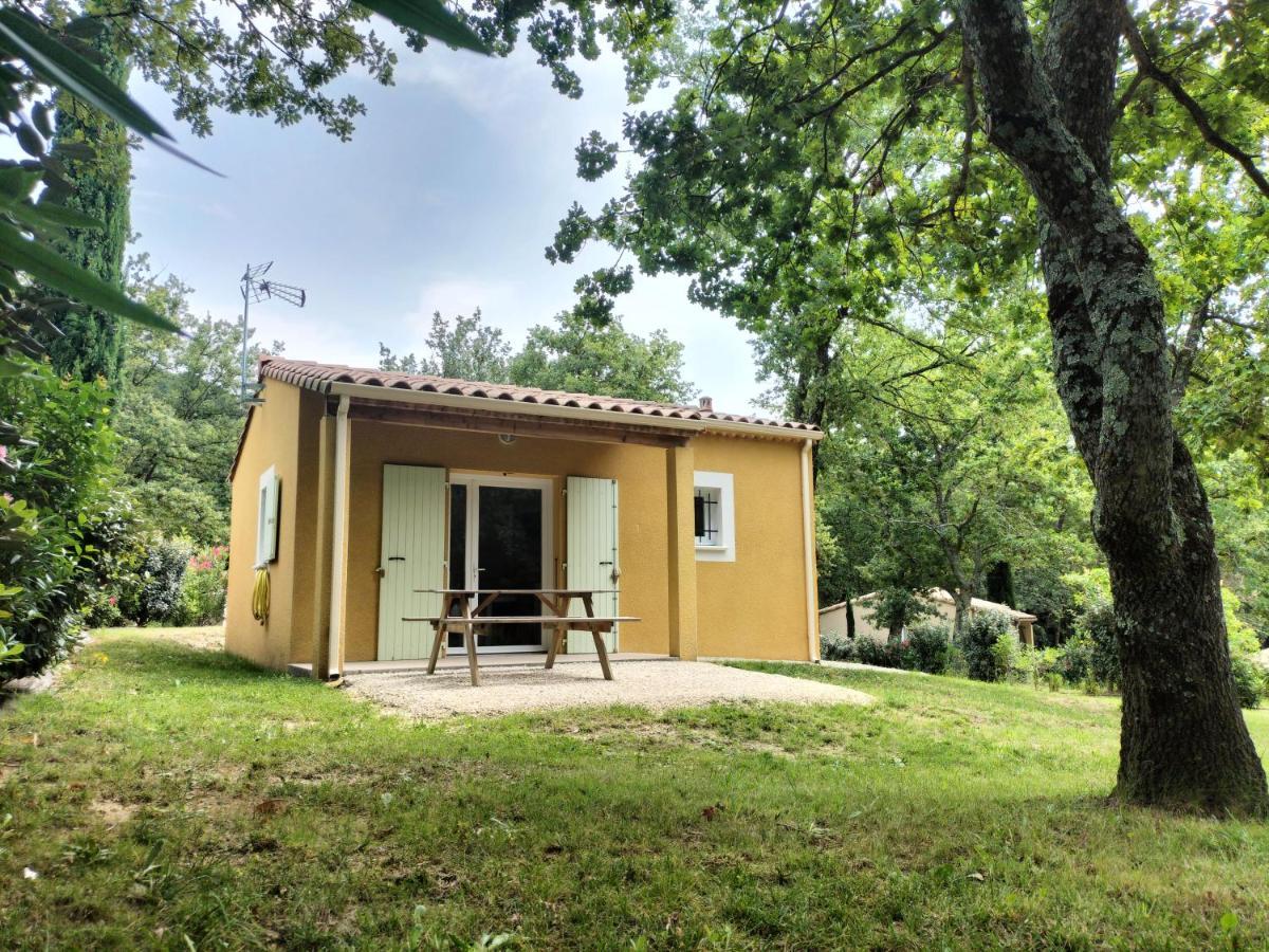 Le Val D'o - Drome Provencale Avec Piscine Valaurie