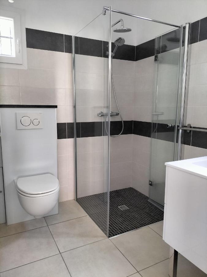 Holiday home Le Val D'o - Drome Provencale Avec Piscine